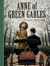 Anne of Green Gables (eBook): Anne of Green Gables Series, Book 1
